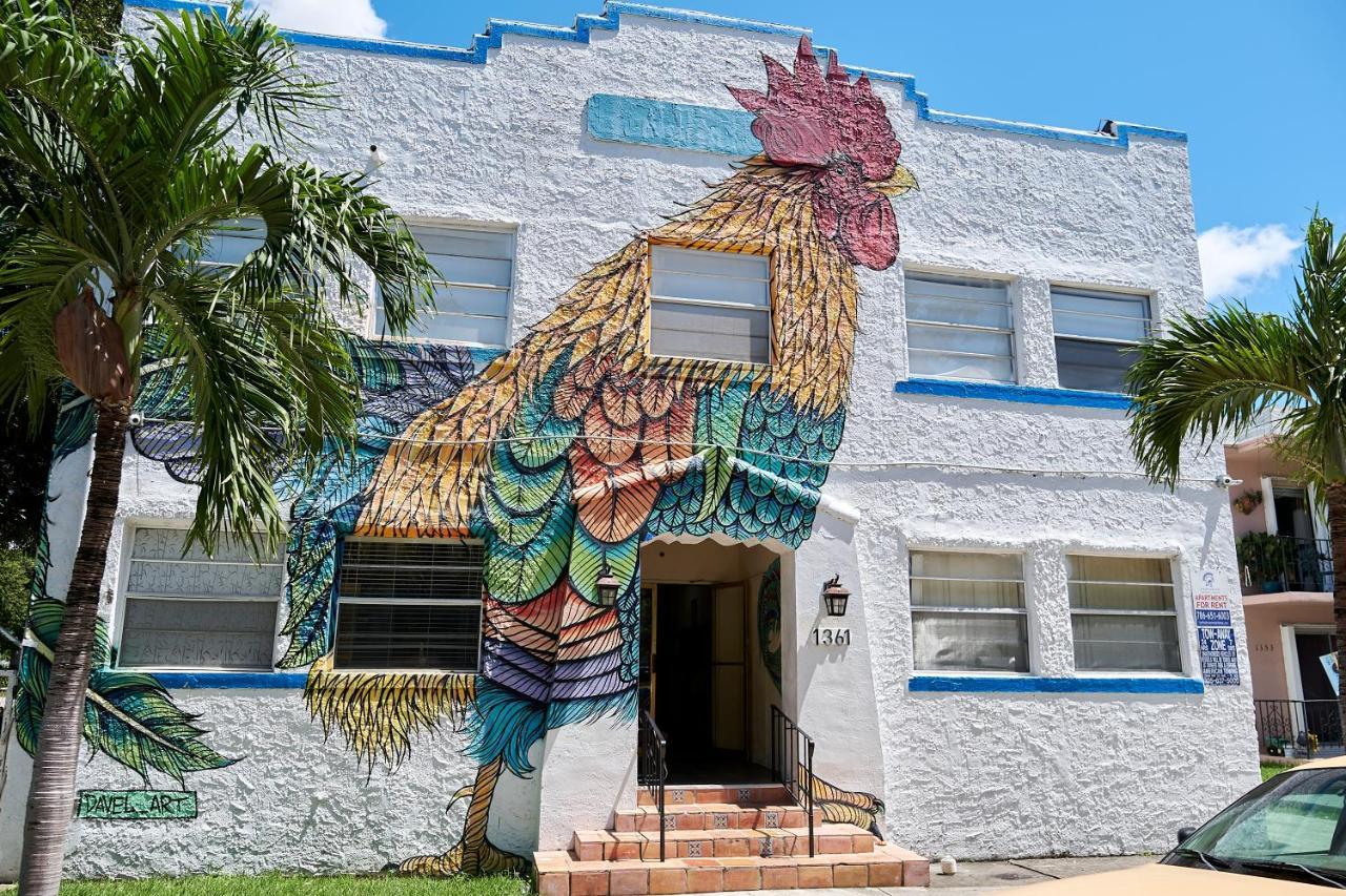 Little Havana Executive 11 Miami Exterior photo
