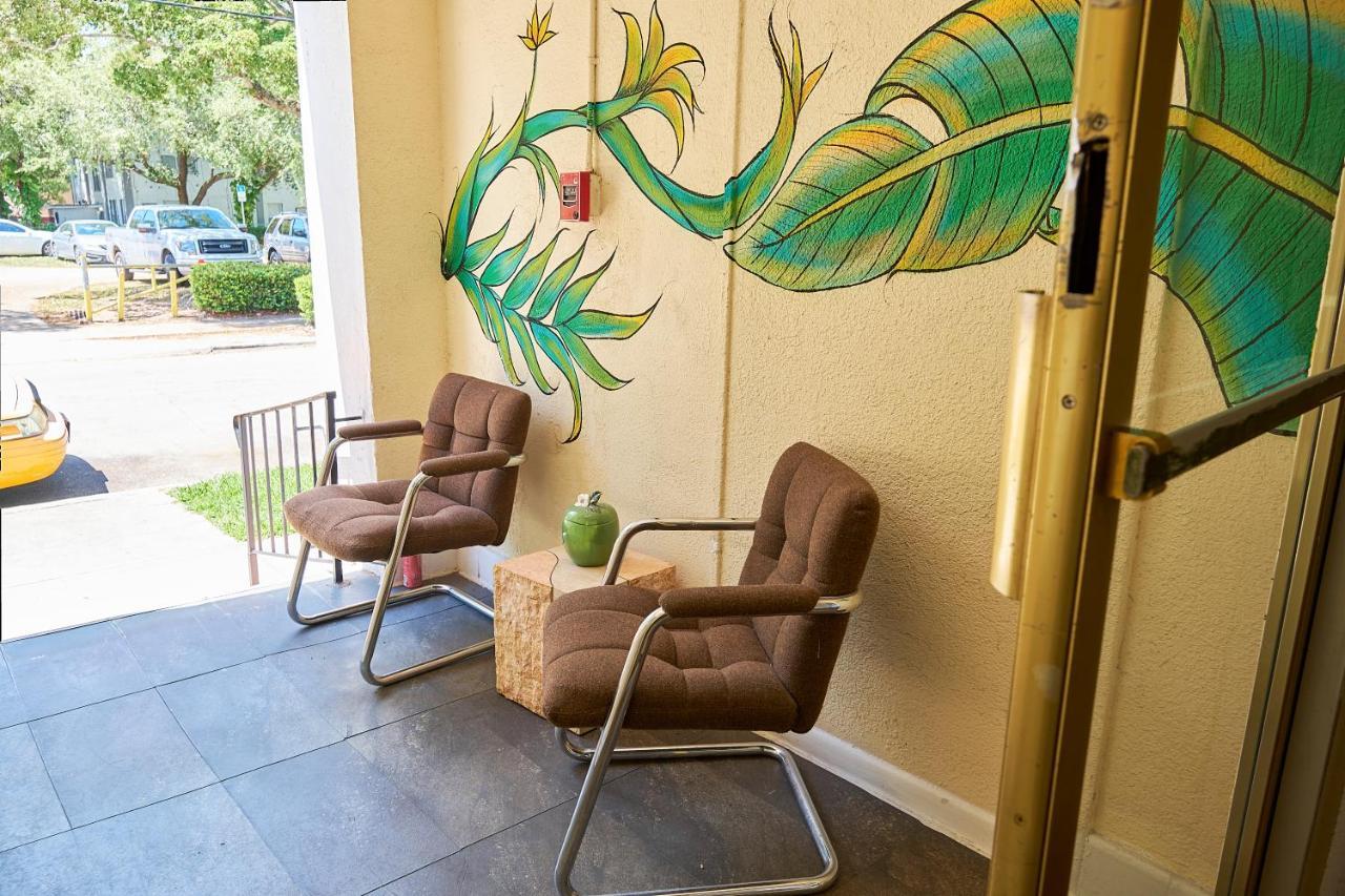 Little Havana Executive 11 Miami Exterior photo